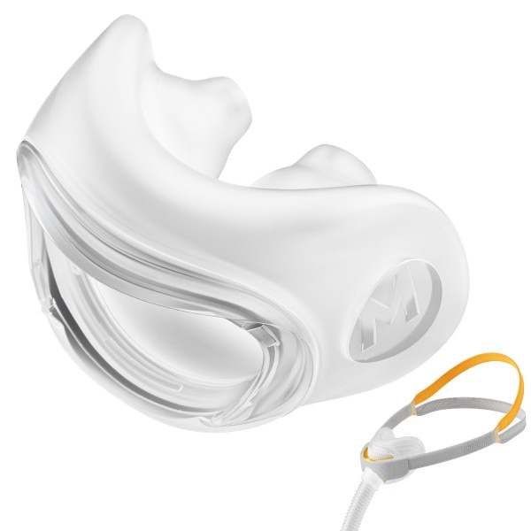 Solo Nasal Pillows